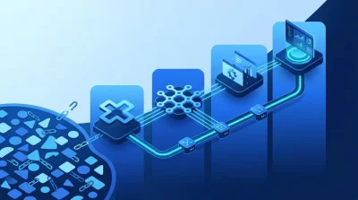「データ多すぎ」から卒業。失敗リスクを最小化しデータ分析を自動化する5段階の戦略的アプローチ