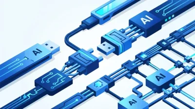 AIと自社データを直結。MCP（Model Context Protocol）実装で実現するデータ処理パイプライン構築ガイド