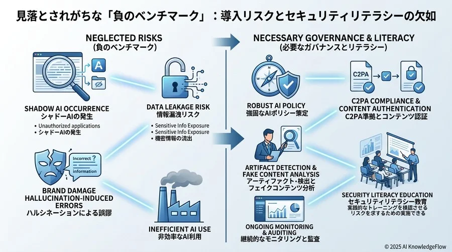 インサイト：AI研修の成功は「プロンプトの書き方」を教えないことにある - Section Image 3
