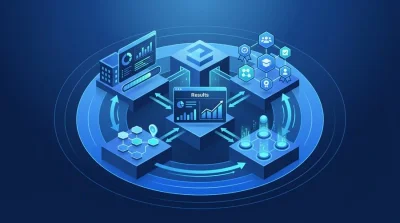 研修カリキュラム設計の最適解：LMSとスキルマップを統合し成果を可視化する実践ガイド