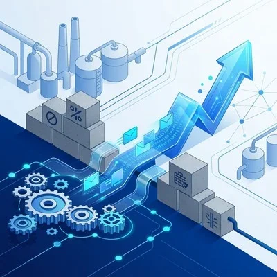 製造業のDX推進を阻む「現場の抵抗」と「稟議の壁」を突破する生産管理ワークフロー改善の実務手順