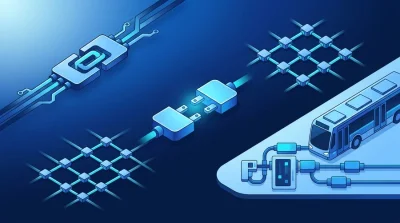 独自API連携はもう限界？AI時代の新標準「MCP」導入に向けた戦略的設計ガイド