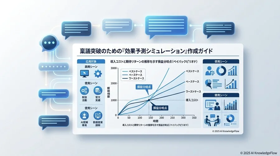 測定の実務プロセス：研修前から研修後までのタイムライン設計 - Section Image 3