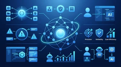 経営層のためのAIエージェント導入検討：自律型AIのリスク管理と評価フレームワーク構築アプローチ