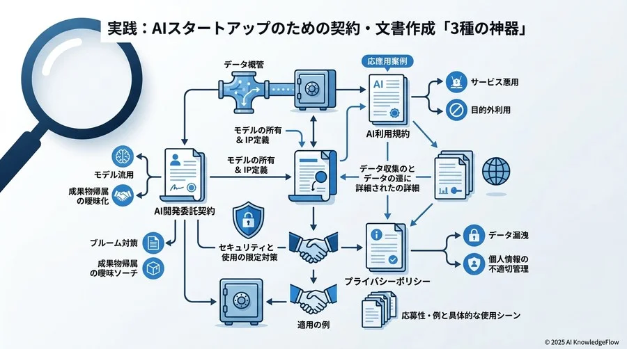 「事故」を前提としたレジリエンス：責任分界点とクライシス対応 - Section Image 3