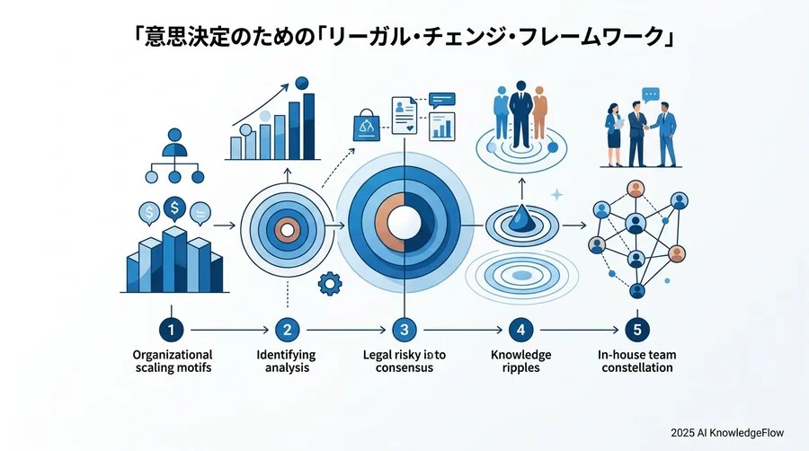 ステークホルダーとの契約再設計：取引先・ベンダーへの法的配慮 - Section Image 3