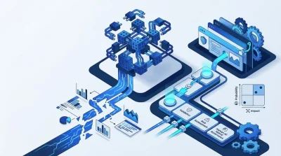 「ツールを入れれば正解が出る」は危険？データ分析自動化の罠と経営判断を守るガバナンス戦略