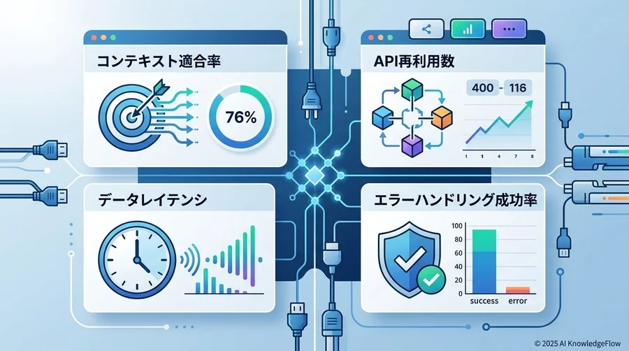 実装品質を可視化する「4つの技術KPI」 - Section Image