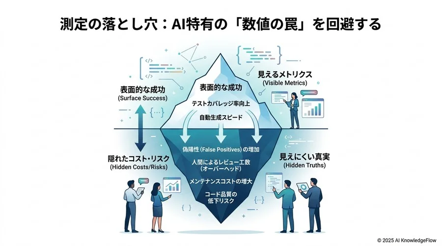 業界ベンチマークと現実的な目標設定の目安 - Section Image 3