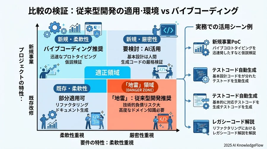 【PMの視点】プロトタイピング速度の極大化とユーザー価値 - Section Image 3