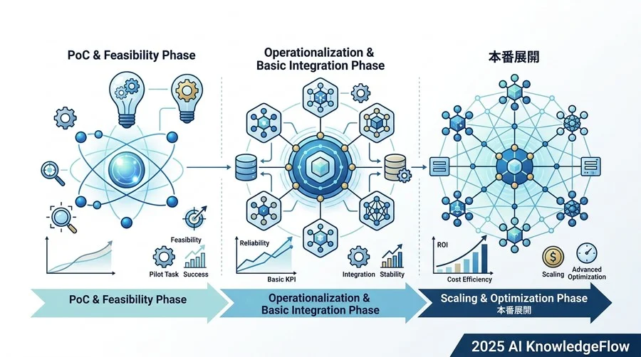 測定の落とし穴と、指標が悪化した際のアクションプラン - Section Image 3