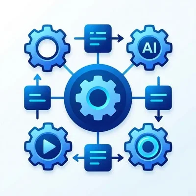 スタートアップが陥るAI導入の罠。機動力を最大化する「AIワークフロー構築」の実戦ガイド