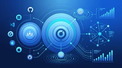 「PoC止まり」を打破するAI CoE組織設計の実践ワークフローと90日アクションプラン