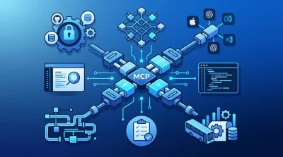 API開発を最小化するMCPサーバ構築実践ガイド：社内データとAIを安全に連携する内製化アプローチ
