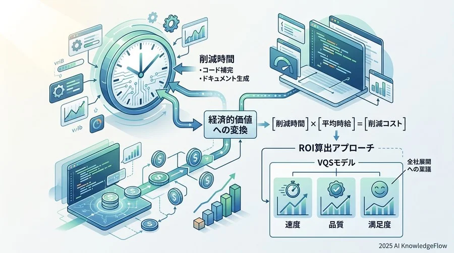 指標が示すネクストアクション：測定結果に基づく最適化プロセス - Section Image 3