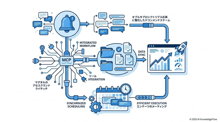 運用フェーズでのエラーハンドリングと継続的な改善プロセス - Section Image 3