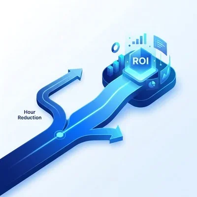 AIテスト自動化のROIはどう測る？経営層を説得する12の成功指標と経済モデル
