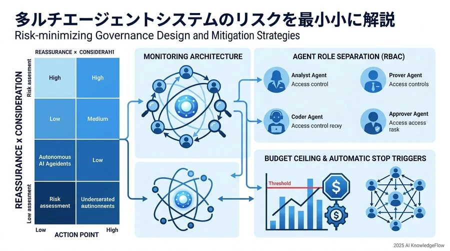 実行エージェント: 書き込み権限を持つが、事前の承認が必要 - Section Image 3