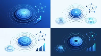 DX変革の7割はなぜ失敗するのか？ROIを最大化し現場の抵抗を乗り越えるチェンジマネジメント実践ガイド