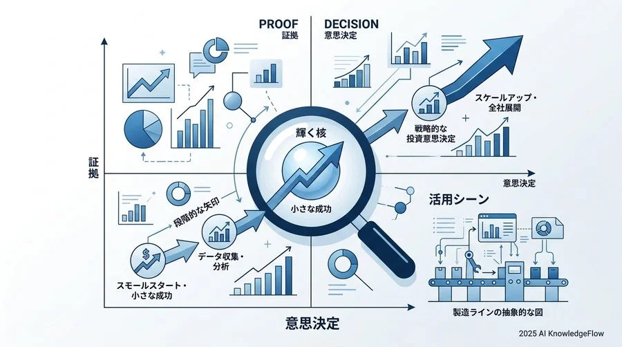 事例から学ぶ：投資回収期間を30%短縮した企業の共通点 - Section Image 3