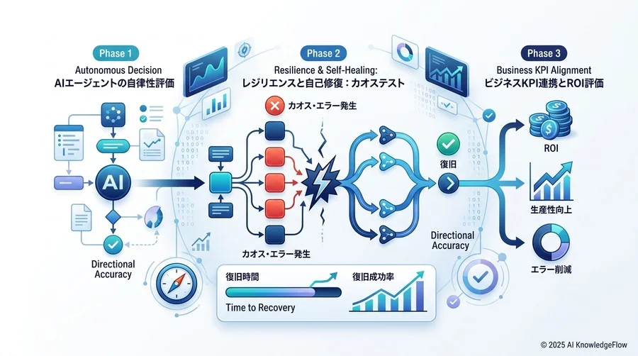 次世代の評価指標：信頼性を数値化する新アプローチ - Section Image 3