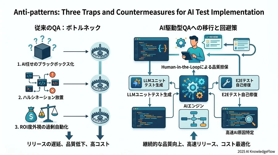 ベストプラクティス③：AIによる「原因特定（RCA）」の高速化と予測デバッグ - Section Image 3