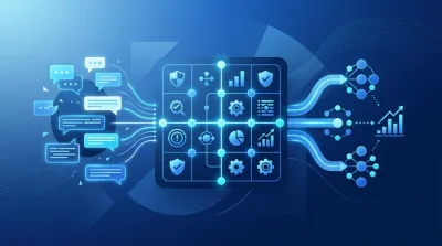 【事業責任者向け】対話型AI活用研修の再定義：法的リスクを制御し社内合意を加速させる実践アプローチ