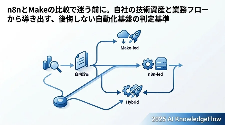 【診断項目3】コスト構造のシミュレーションとスケーラビリティ - Section Image 3