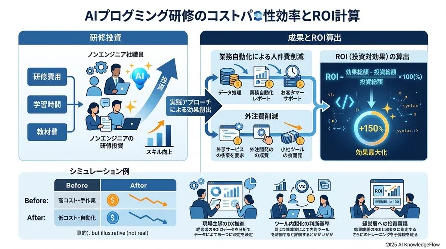 【用途別】失敗しない研修選定ガイダンス - Section Image 3