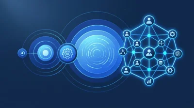 AI内製化ロードマップ：ベンダー依存を脱却するツール選定と組織づくり