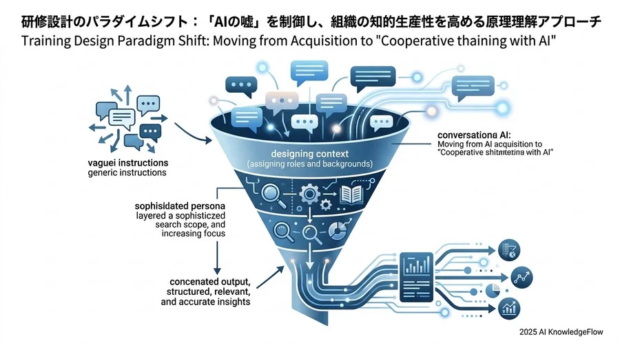 組織的な不安を解消する「安全性」の3レイヤー：技術・運用・倫理 - Section Image 3