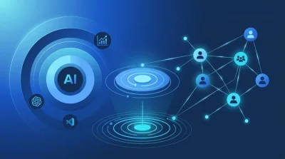 AI投資の稟議を通すROI測定と効果可視化の実践アプローチ：3段階の評価指標で成果を論理的に算出する