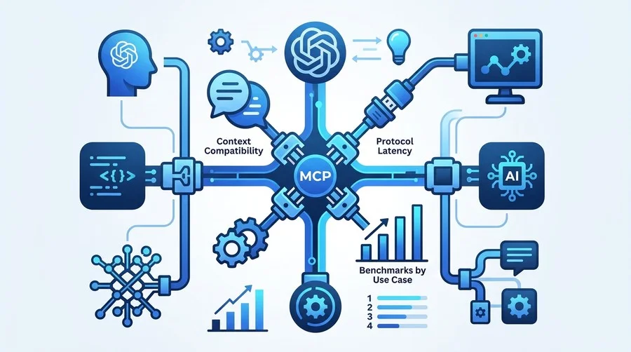 MCPサーバ構築におけるAI応答精度の評価基準：LLM外部連携を成功に導くシステムKPIと実践アプローチ