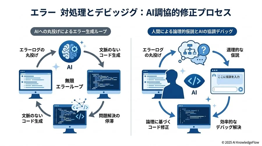 基本実装パターン：自然言語からのReactコンポーネント生成 - Section Image 3