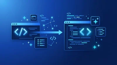 既存AIコードアシスタントからGemini Code Assistへ移行する実践アプローチとリスク回避の5ステップ