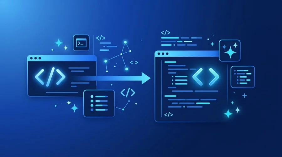 既存AIコードアシスタントからGemini Code Assistへ移行する実践アプローチとリスク回避の5ステップ