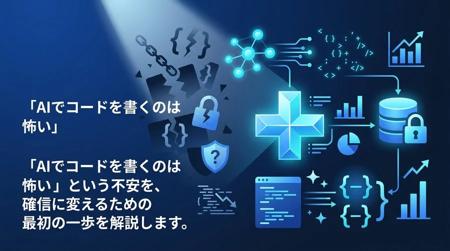開発現場の不安を確信に変える。Gemini Code Assist導入・活用実践ガイド