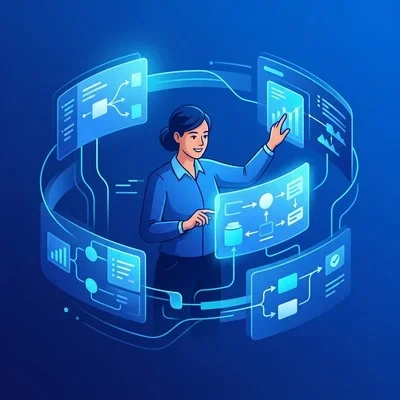 「内製化＝IT人材採用」はもう古い？リソース不足の中小企業こそ知るべき、持続可能な自走モデルの正体