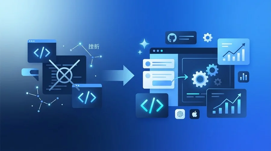 非エンジニアのAIプログラミング研修は「言語学習」から脱却せよ。業務自動化を実現する思考法と実践アプローチ