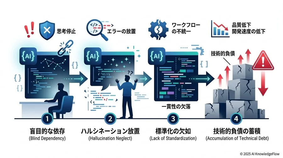 ベストプラクティス③：レビューを通じたチーム学習と知財の蓄積 - Section Image 3