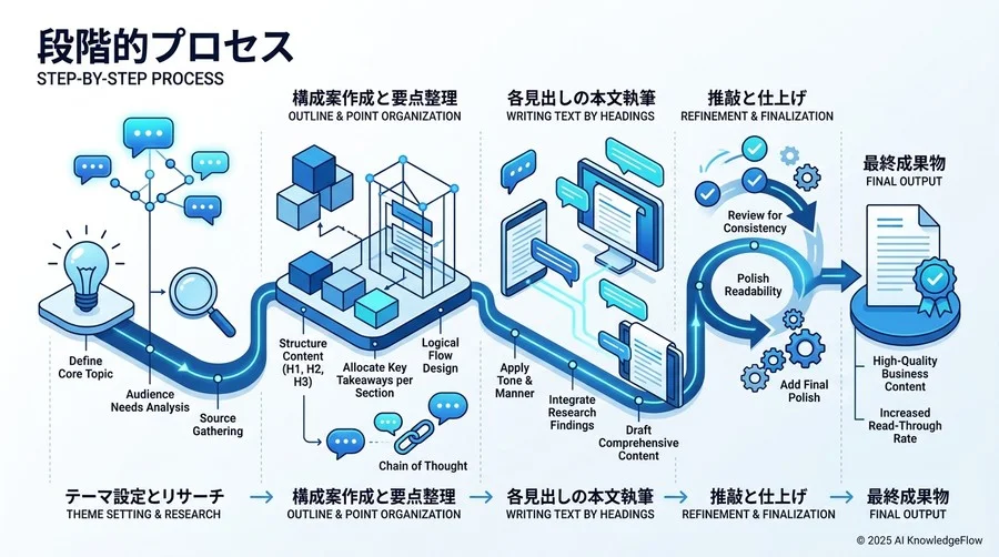 ターゲット読者 - Section Image 3