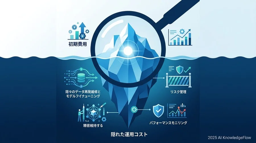 ステップ2：ツール比較の「罠」を避ける評価基準の構築 - Section Image