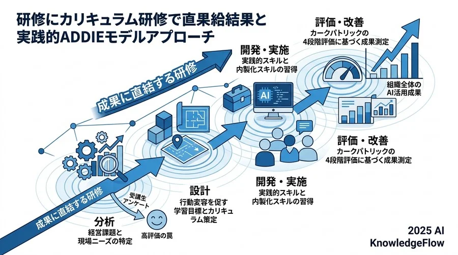 Q4: 実践アプローチから学ぶ、カリキュラムの「賞味期限」 - Section Image 3