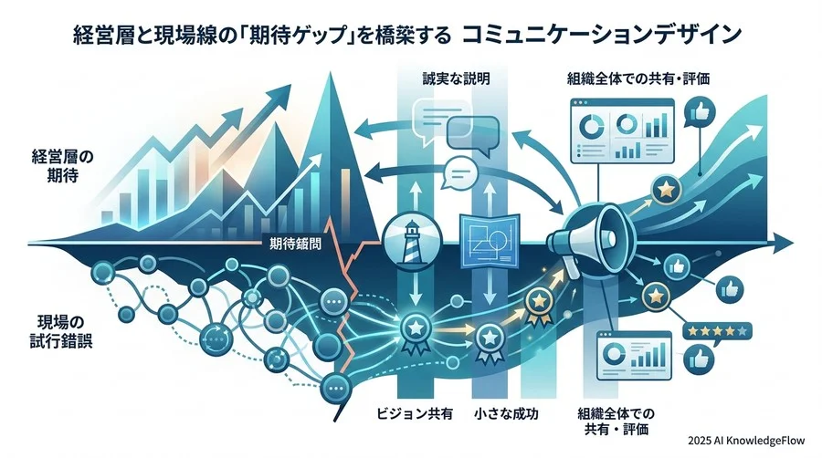 4. 専門用語を排除した「日本語力」としてのプロンプト理解 - Section Image 3