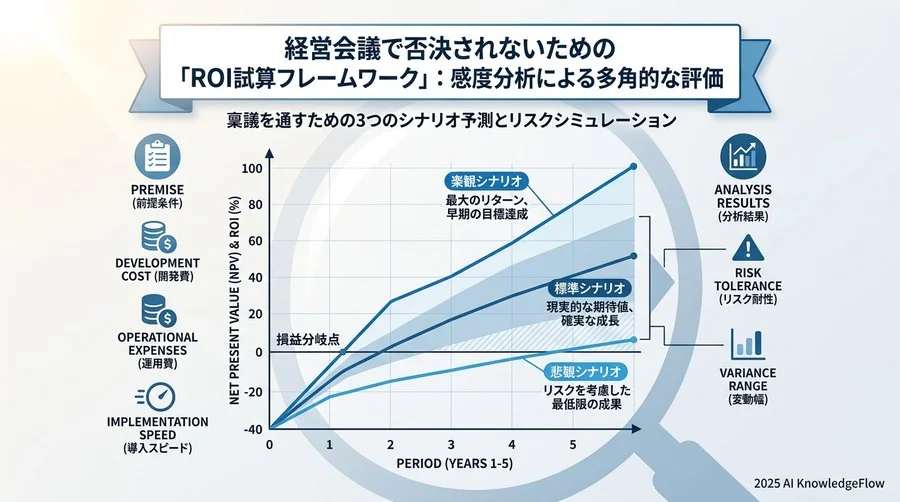 実録：中堅企業が陥る「測定の落とし穴」とその回避策 - Section Image 3