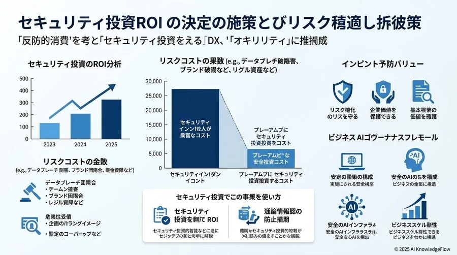 従業員を「最大のリスク」から「最強の防御」に変える教育プログラム - Section Image 3
