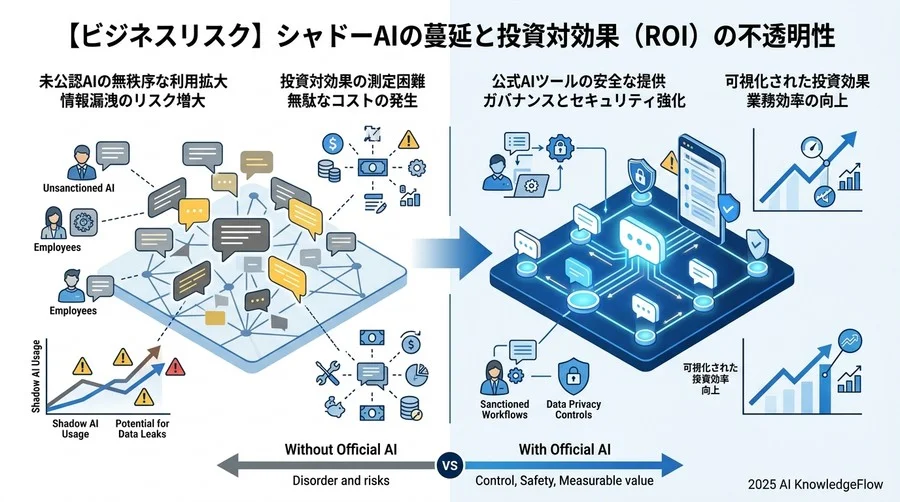 リスクを最小化する「5ステップ導入ロードマップ」とガバナンス設計 - Section Image 3