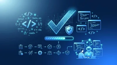 AIテスト自動化の不安を払拭する25の確認項目｜既存コードを守る導入手順
