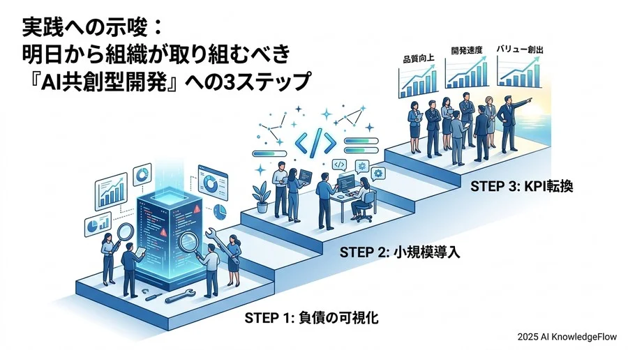 「AIが生成したテストは信頼できるのか？」という懸念への論理的回答 - Section Image 3