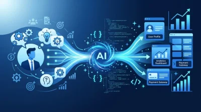 仕様書不要のAI開発。非エンジニアのためのバイブコーディング入門と「意図」を伝える実践アプローチ